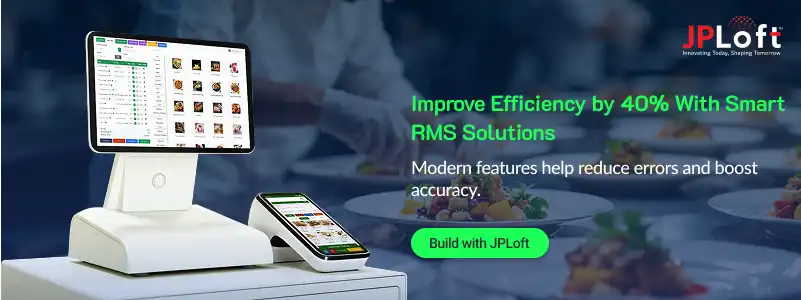Improve Efficiency by 40 With Smart RMS Solutions CTA2